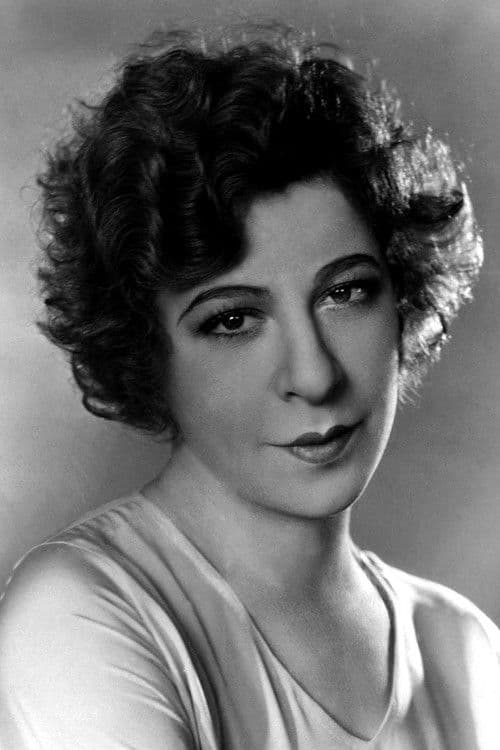 Fanny Brice profile photo