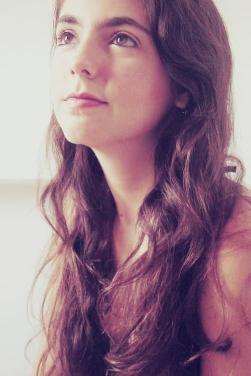 Aldana Carretino profile photo