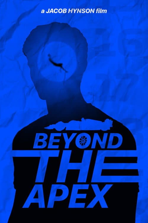 Beyond The Apex poster