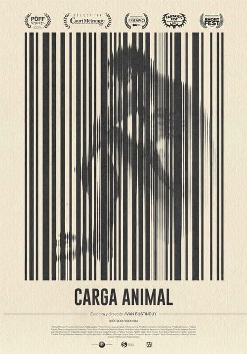 Animal Transport poster