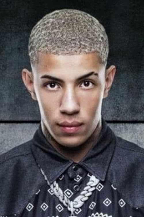 Mc Don Juan profile photo