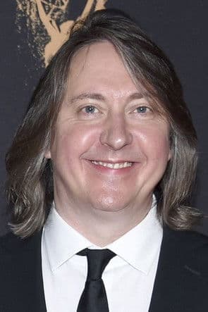 Bernard MacMahon profile photo