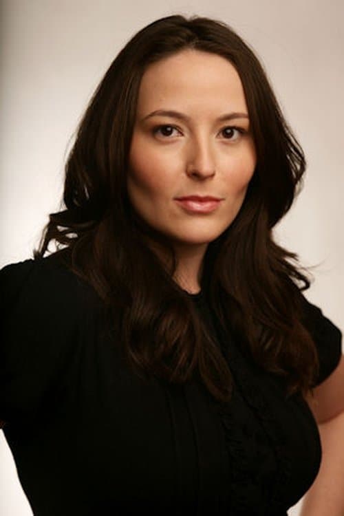 Jessica Robertson profile photo