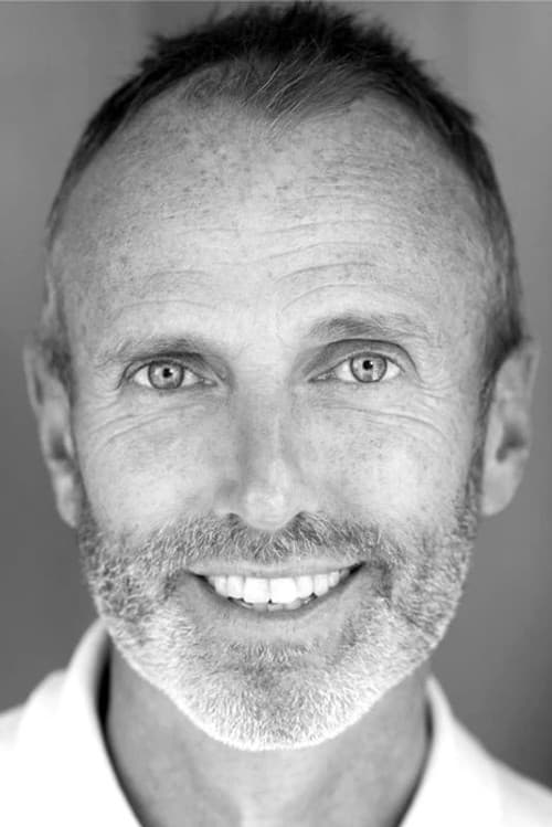 Keith French profile photo