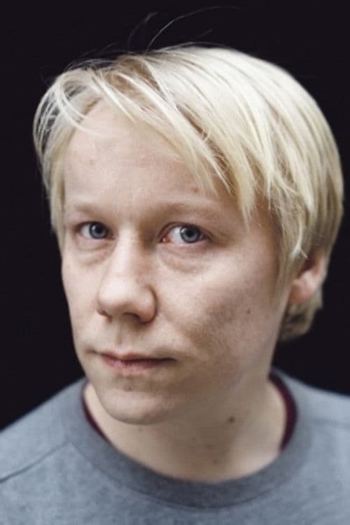 Eirik Svensson profile photo