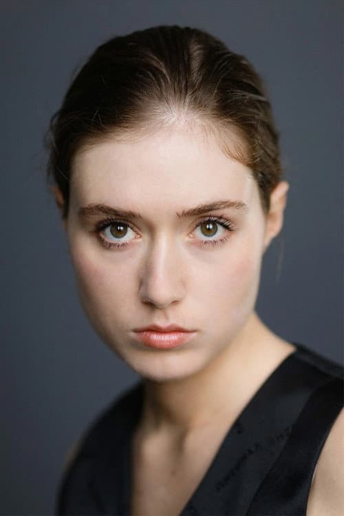 Alyona Dolgolenko profile photo