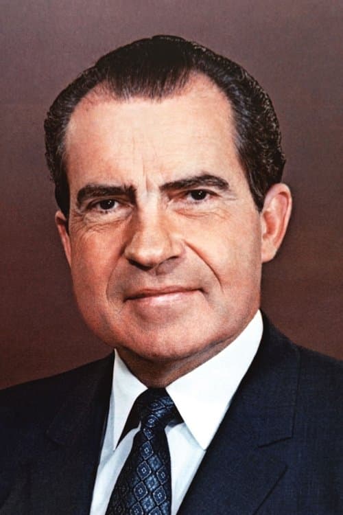 Richard Nixon profile photo