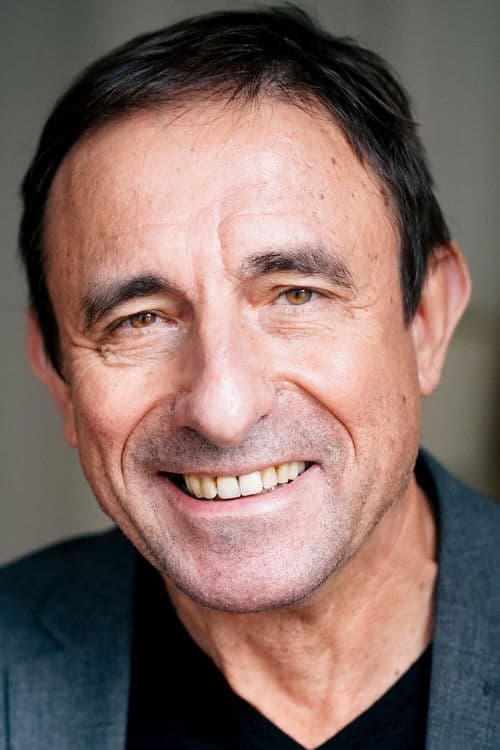 Claude Lesko profile photo