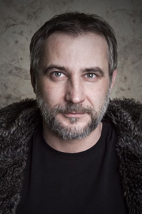 Mariusz Witkowski profile photo