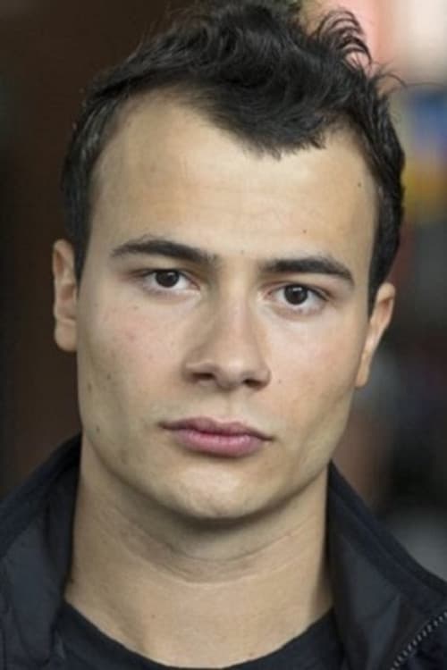 David Berton profile photo