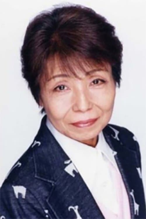Chiyoko Kawashima profile photo