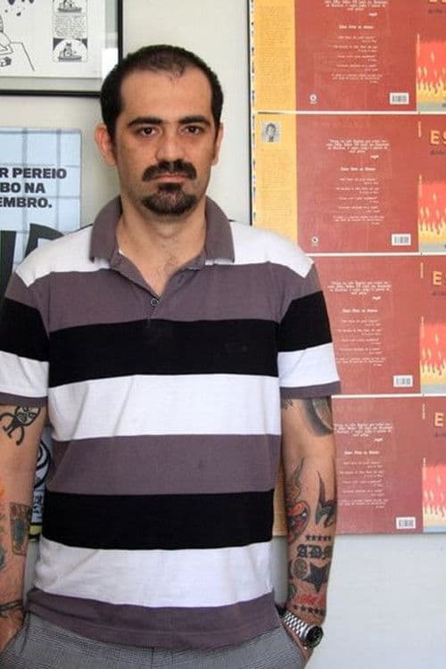 Allan Sieber profile photo