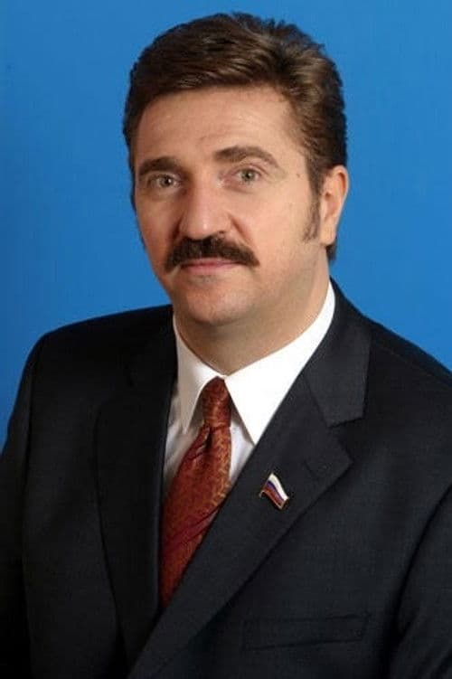 Valeri Komissarov profile photo