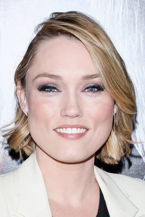 Clare Grant profile photo