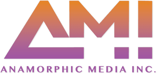 Anamorphic Media