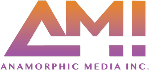 Anamorphic Media