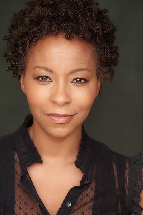 Natasha McCrea profile photo