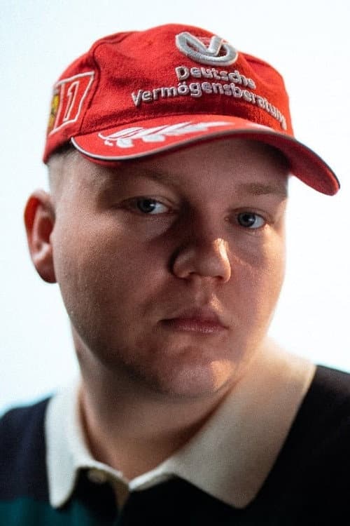 Mads Frederik Jensen profile photo
