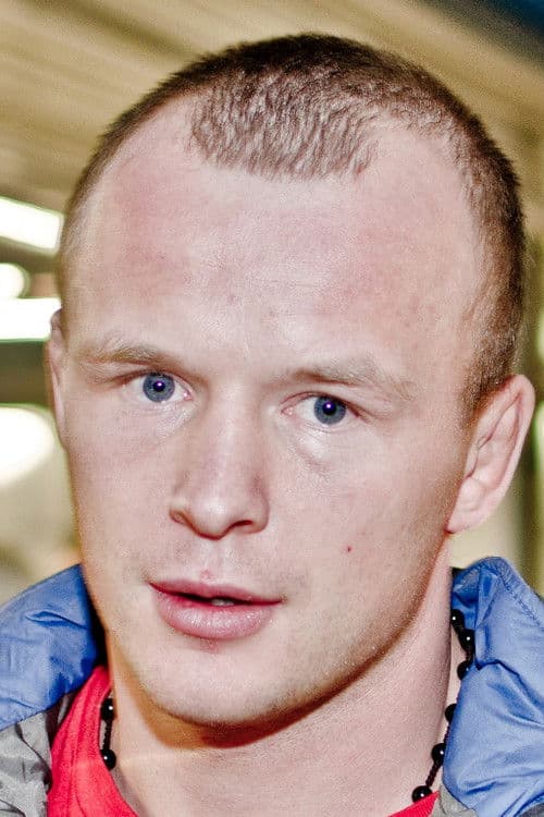 Alexander Shlemenko profile photo