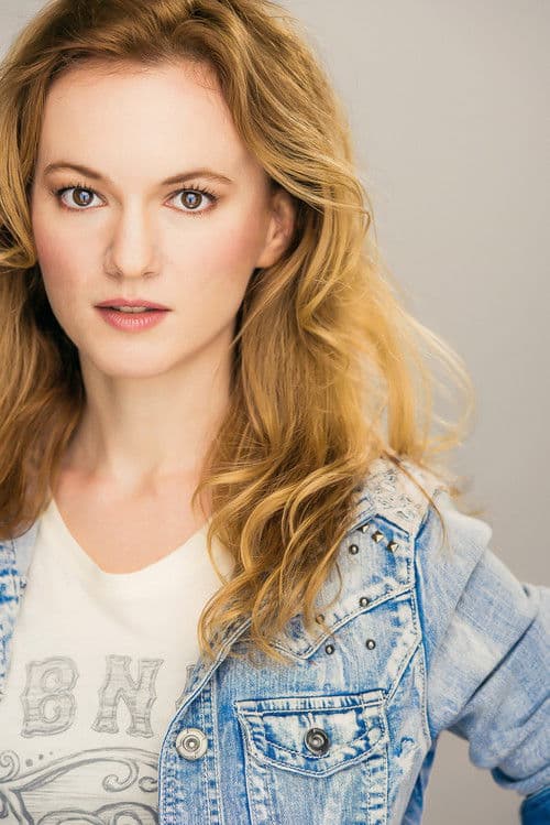 Marina Shtelen profile photo