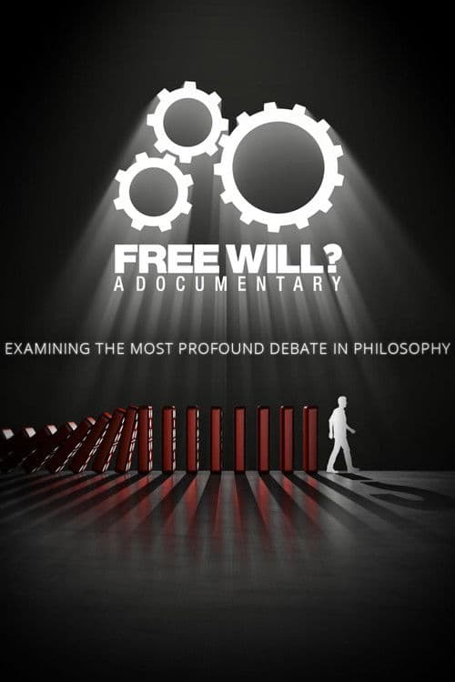 Free Will poster