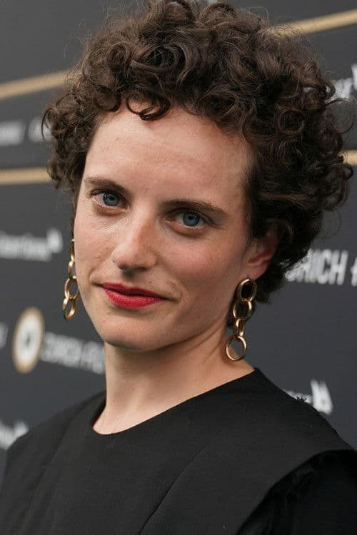 Sophie Hutter profile photo