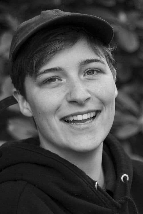 Hedvig Orback profile photo