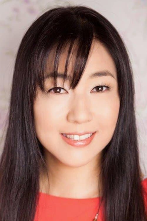 Mari Adachi profile photo