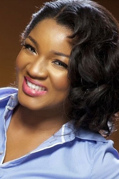 Omotola Jalade-Ekeinde profile photo