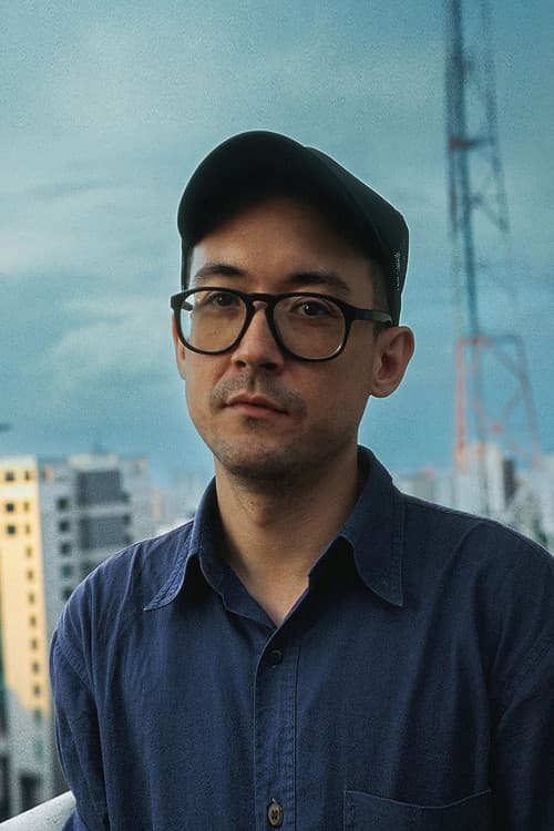 Christopher Radcliff profile photo