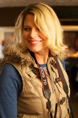 Lisa Enos profile photo