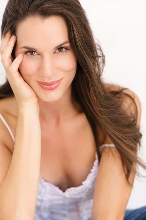 Inga Eiss profile photo