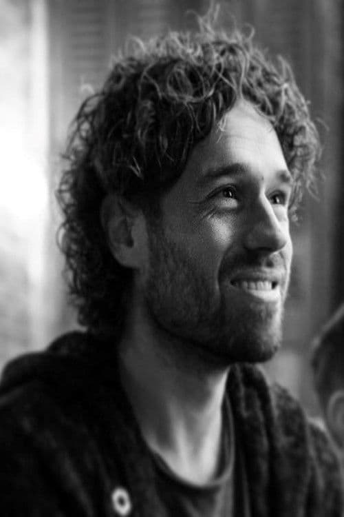 Jesper Hesseling profile photo