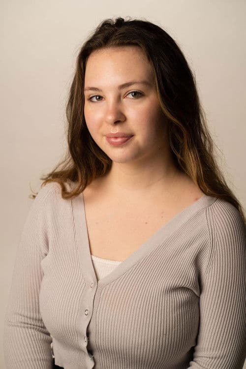 Rebecca Sargent profile photo