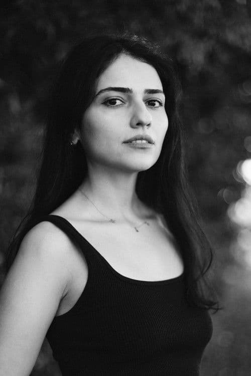 Ani Tatintsayan profile photo