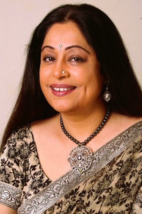 Kirron Kher profile photo