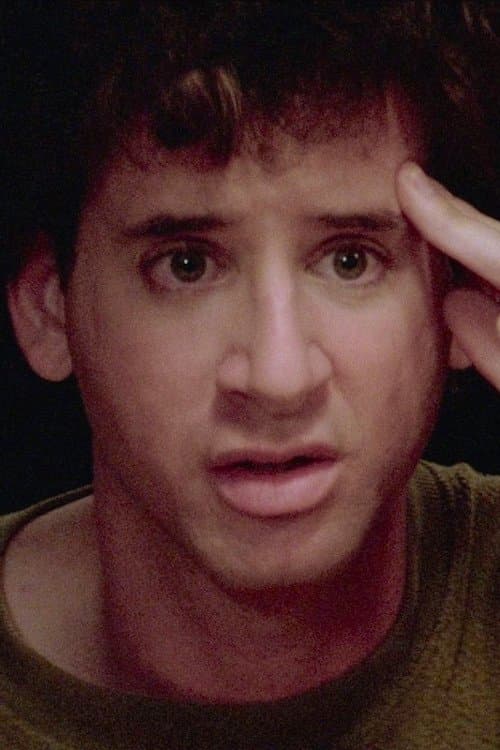 Steven Tash profile photo