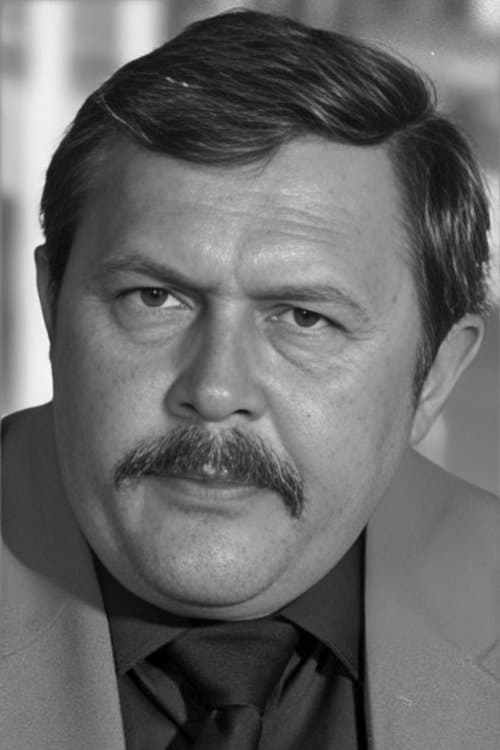 Jerzy Bińczycki profile photo
