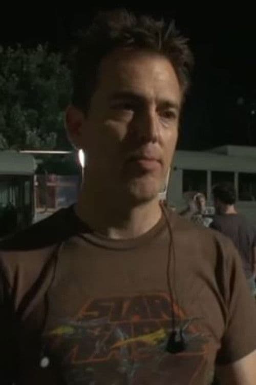 Billy Gierhart profile photo