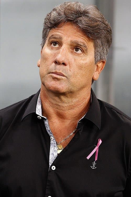 Renato Gaúcho profile photo