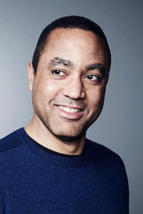 John McWhorter profile photo
