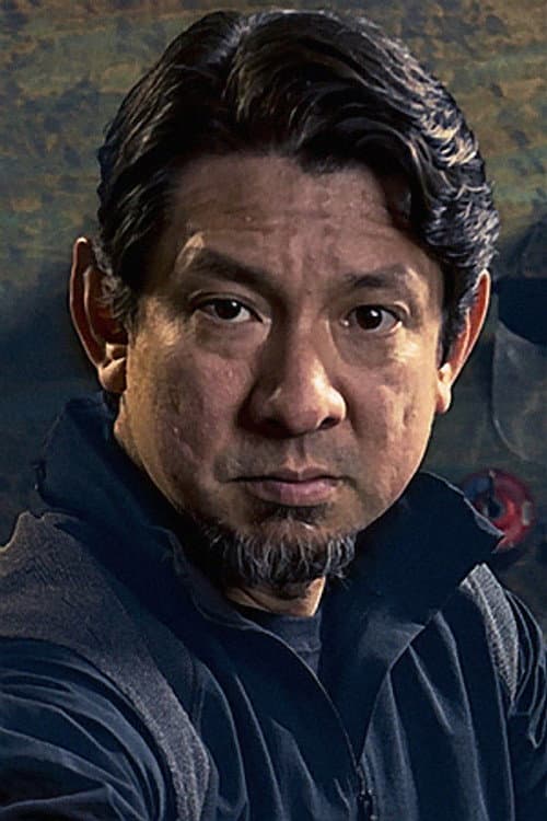 Doug Marcaida profile photo
