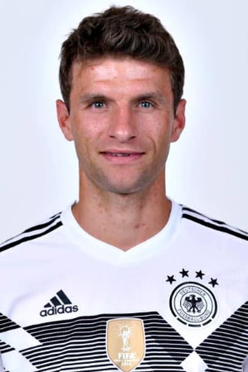 Thomas Müller profile photo