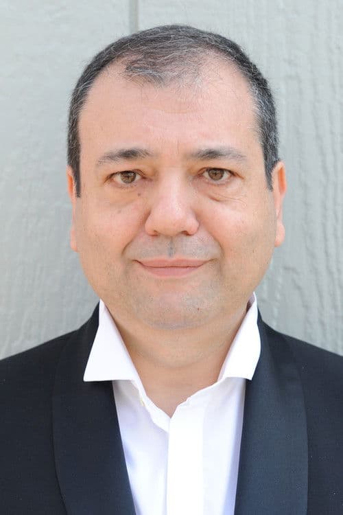 Didier Allouch profile photo