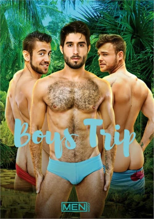 Boys Trip poster