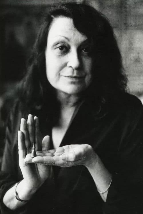 Lina Bo Bardi profile photo