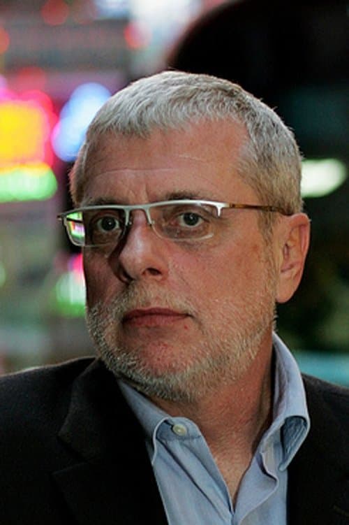 Andre Morgan profile photo