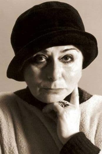 Melania Ursu profile photo