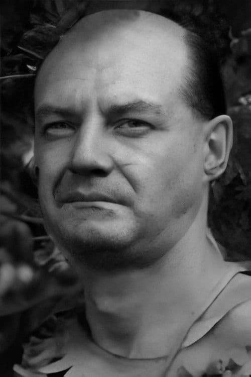 Sergei Lodzeisky profile photo