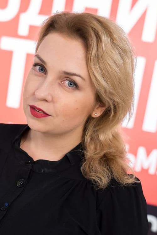 Anna Palenchuk profile photo